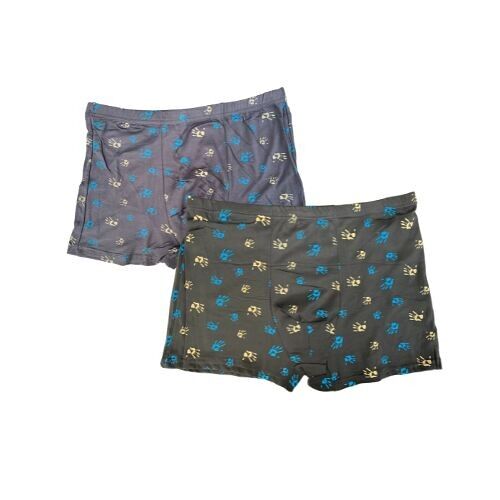 green-goose Bamboe Boxershorts | Hand