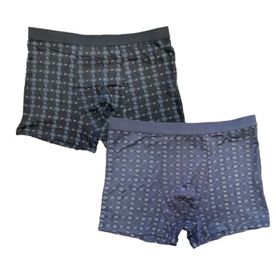 Bamboe Boxershorts | 100%