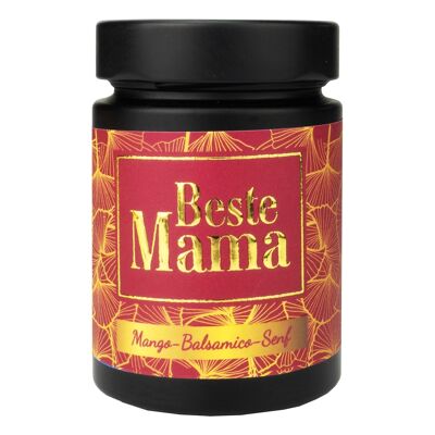 Mostaza Premium Best Mama