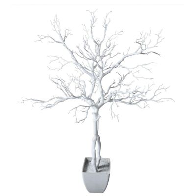 Árbol De Los Deseos Blanco Planta Manzanita 95cm