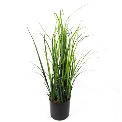 60cm Artificial Lemongrass Grass Plant Plants