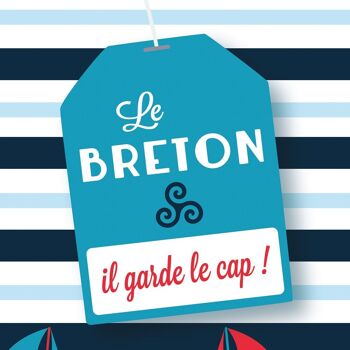 44- Mug "Le Breton" 3