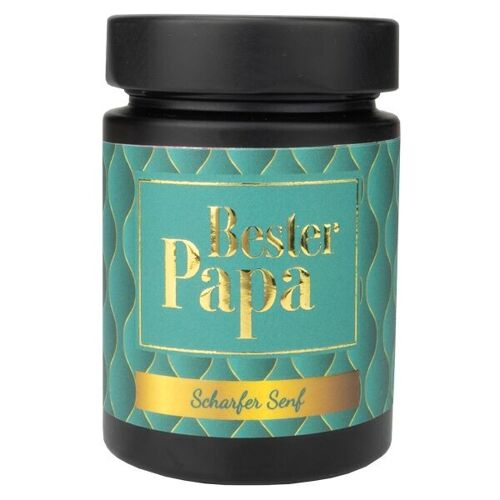 Premium Bester Papa Senf