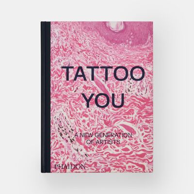 Tattoo You: A New Generation of Artists