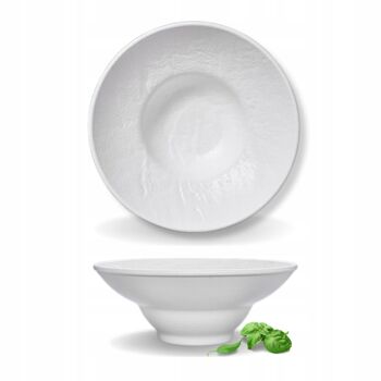 Assiette creuse WL‑661513/A 22.5 cm 1