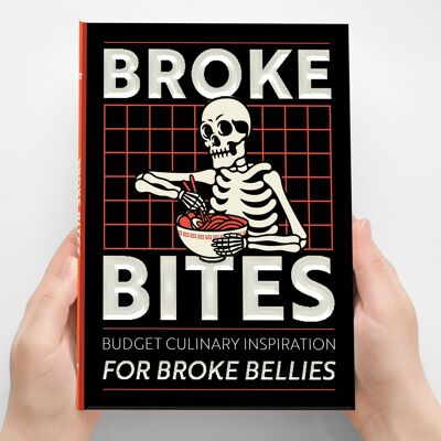 Broke Bites