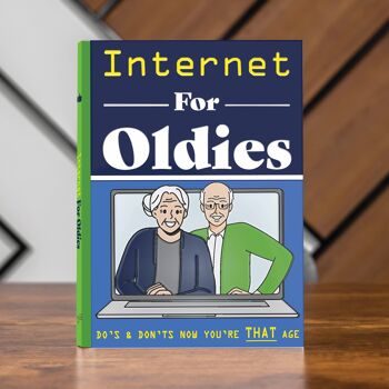 Internet pour les vieux 1