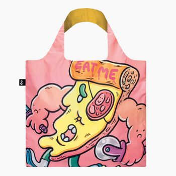 BROSMIND Slasher le sac recyclé Slice 1