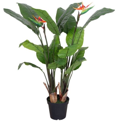 Tropical Artificial Plants 120cm Paradise Plant 120cm Plants