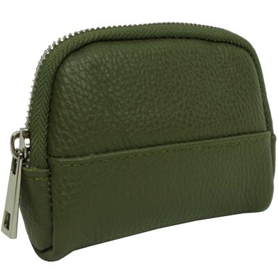 Parma leather purse PM50004