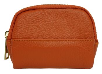 Porte-monnaie en cuir Parme PM50004 27