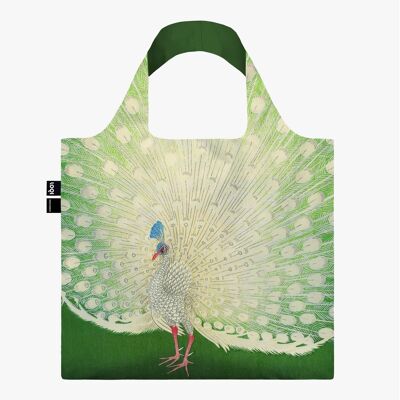 OHARA KOSON Peacock Recycled Bag