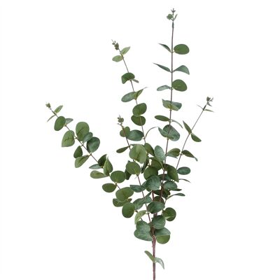 Künstliches Laub Eukalyptuslaub 100 cm