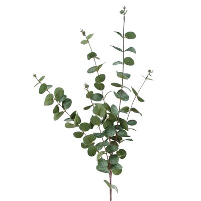 Feuillage Artificiel Feuillage d'Eucalyptus 100cm