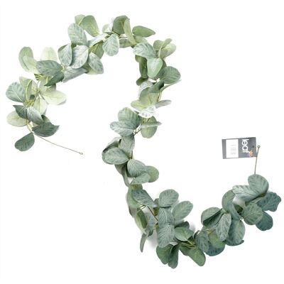 Artificial Hanging Trailing Plant Evergreen Plant