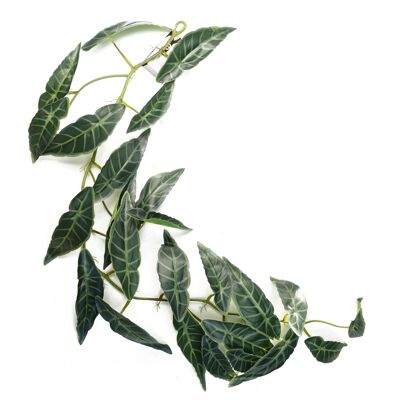 Artificial Hanging Trailing Plant Leaf Plant