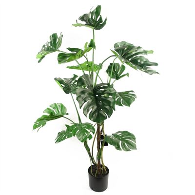 Artificial Monstera Cheese Plant 160cm