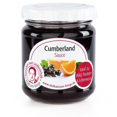 Sauce Cumberland, 200ml