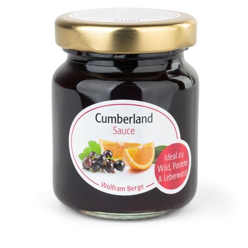 Cumberlandsauce, 50ml