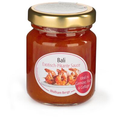 Salsa Bali, 60ml