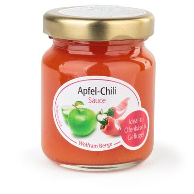 Sauce pomme-chili, 60ml