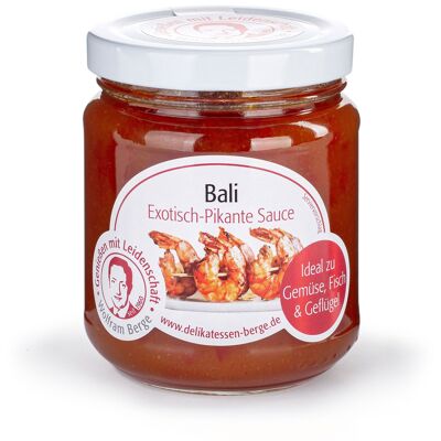 Bali Sauce, 200ml