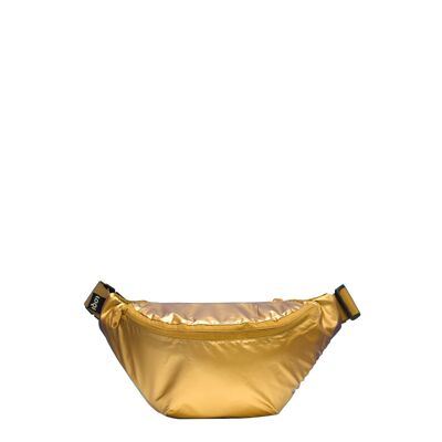 Gold Bumbag