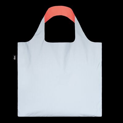 Sac réfléchissant orange foncé fluo