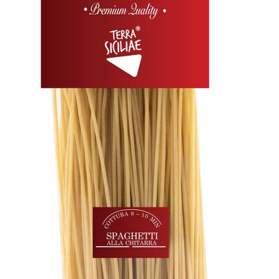 Pasta artigianale - Spaghetti