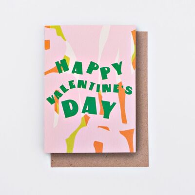Malmo Valentine's Card