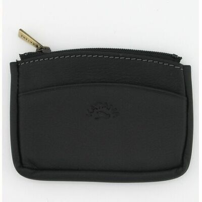 Coin purse 753063 - Black