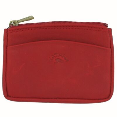Coin purse 753063 - Red