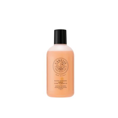 CARESSE BADESCHAUM 500 ML ORANGENBLÜTEN