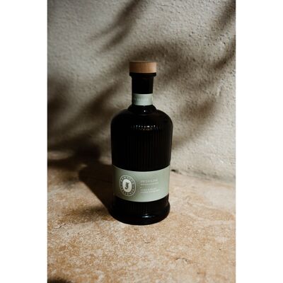 Huile d'olive monovariétale Picholine bio 500ml