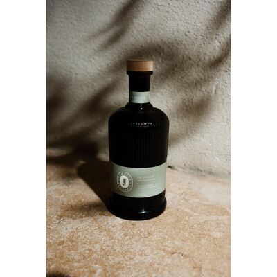 Aceite de oliva monovarietal Picholine ecológico 200ml