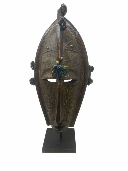 Marka mask - Mali