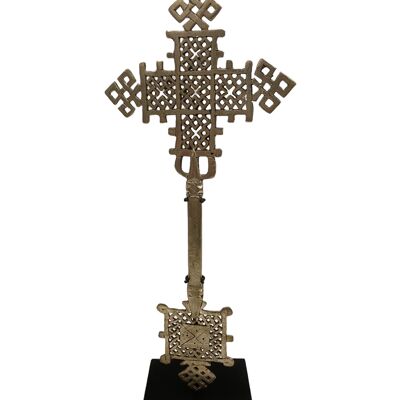 Croce Etiope - (100.1)