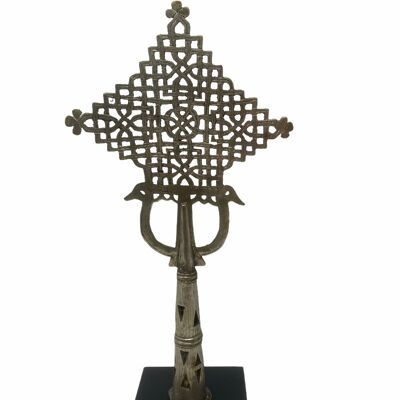 Cruz de Etiopía - ML - 01