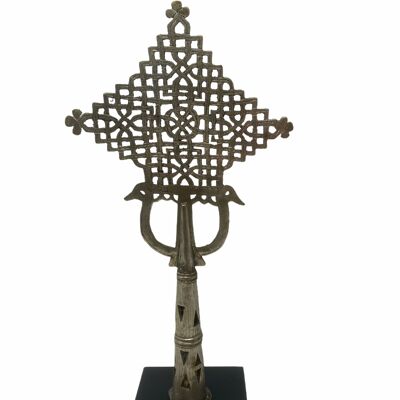 Äthiopisches Kreuz - ML - 01