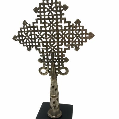 Cruz de Etiopía - ML - 02