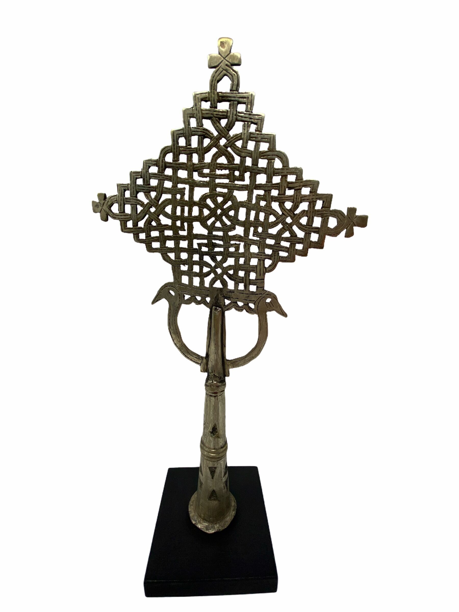 Äthiopisches Kreuz - ML - 11