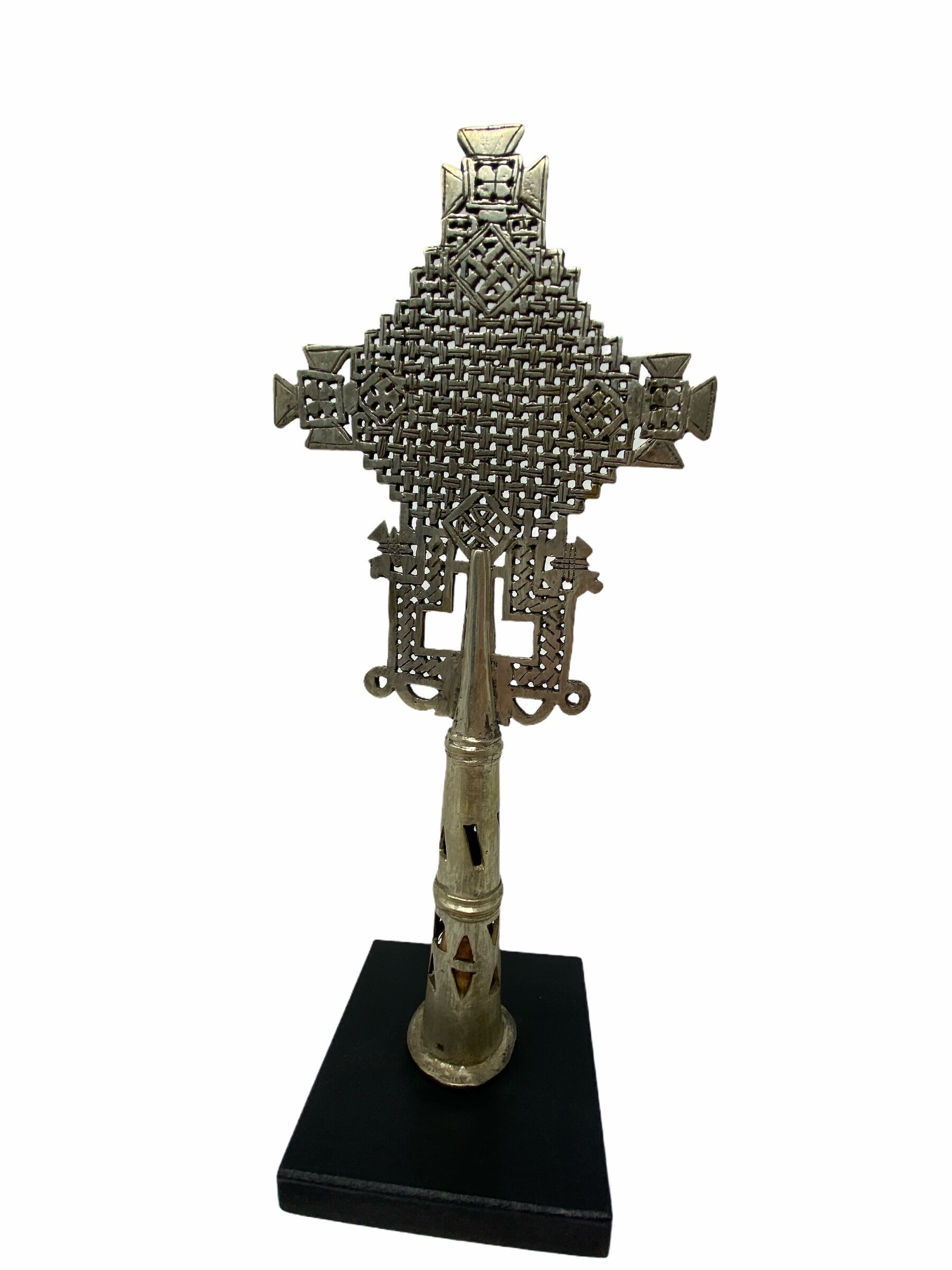 Äthiopisches Kreuz - ML09