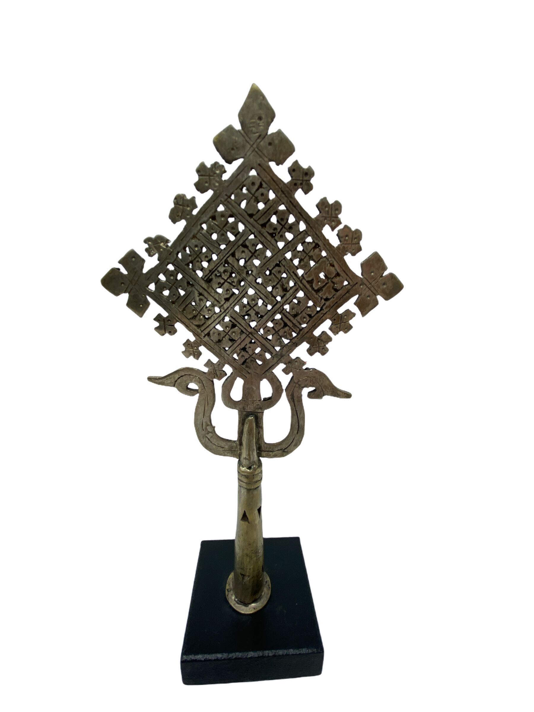 Äthiopisches Kreuz - S - 02