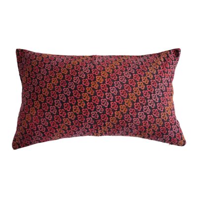 Kantha cushion N°362