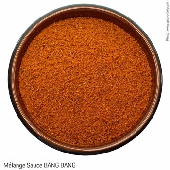 Mélange Sauce BANG-BANG - 2