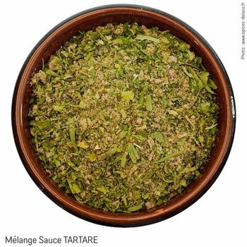 Mélange Sauce TARTARE - 2