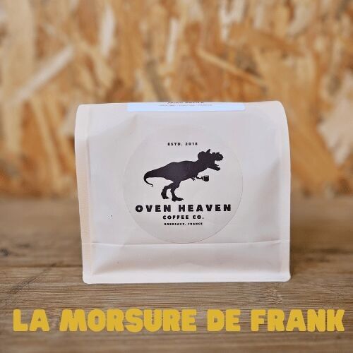 La Morsure de Frank