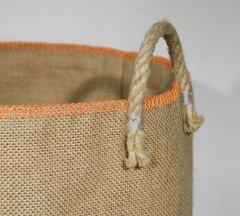 SAC PANIER DE RANGEMENT 3