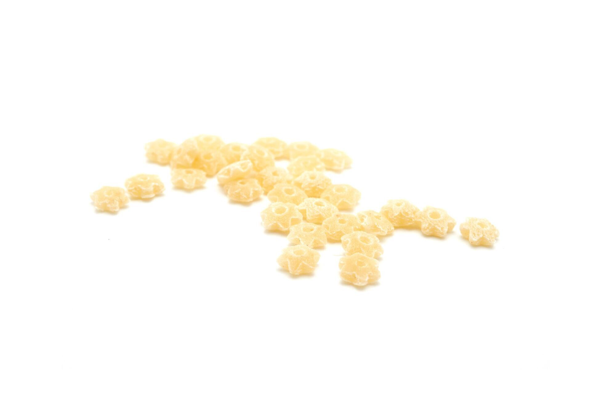 Large format organic stars