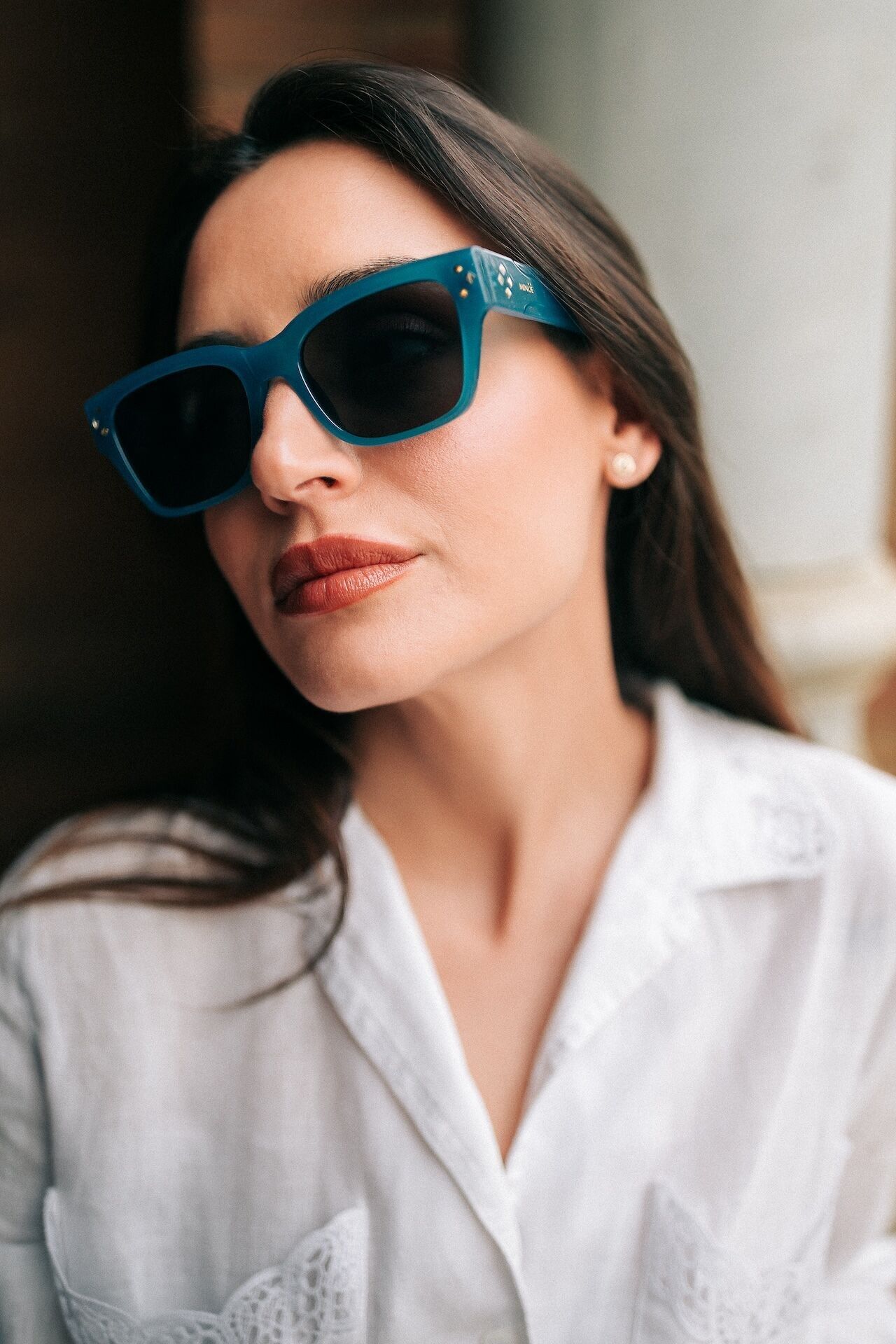 PRELIEVO BETTA. Occhiali da sole